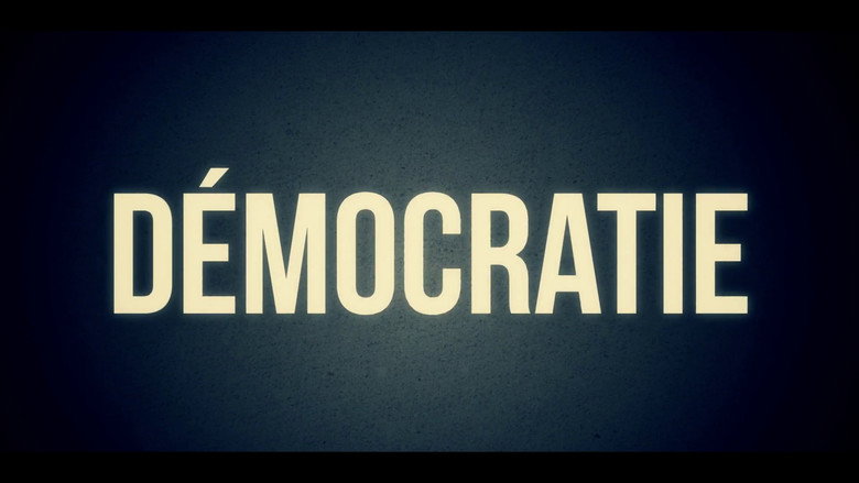 Democracy (s)? backdrop