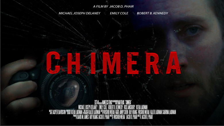 Chimera backdrop