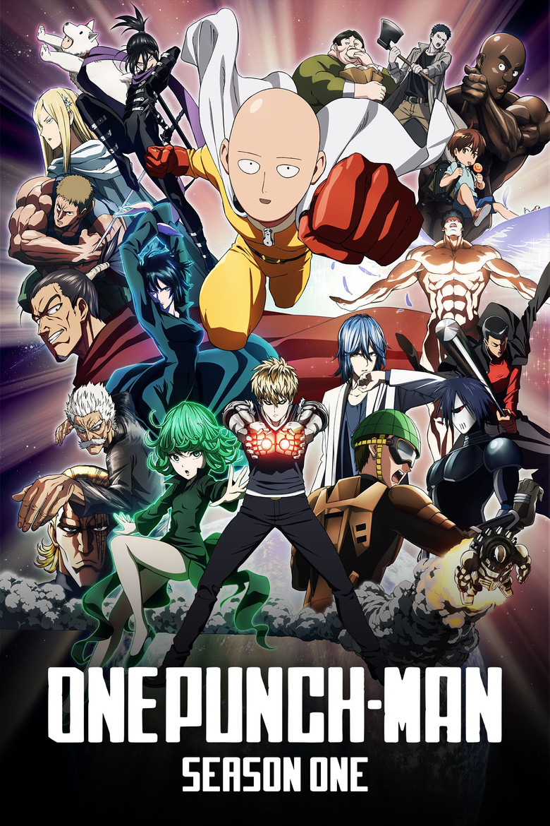 Season 1