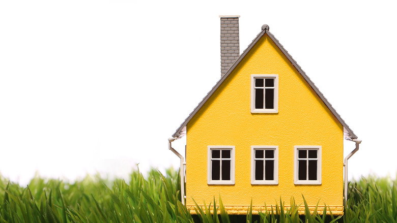 Tiny House Hunters