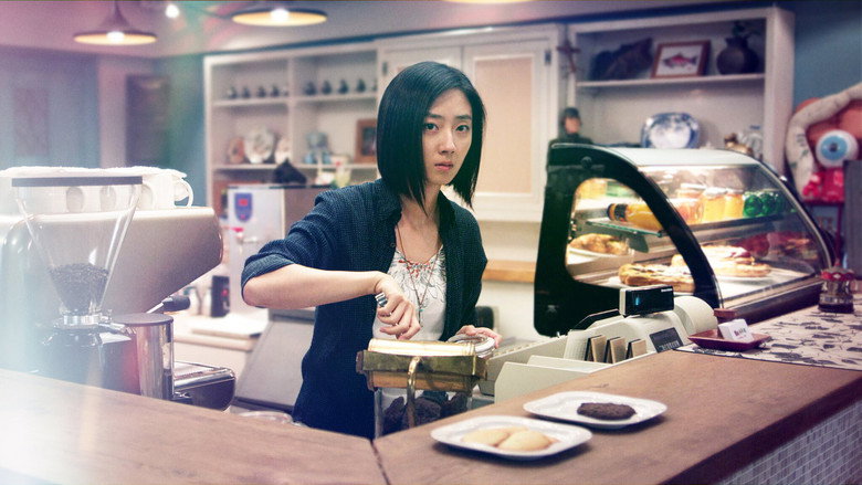 Scene 5