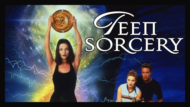 Teen Sorcery
