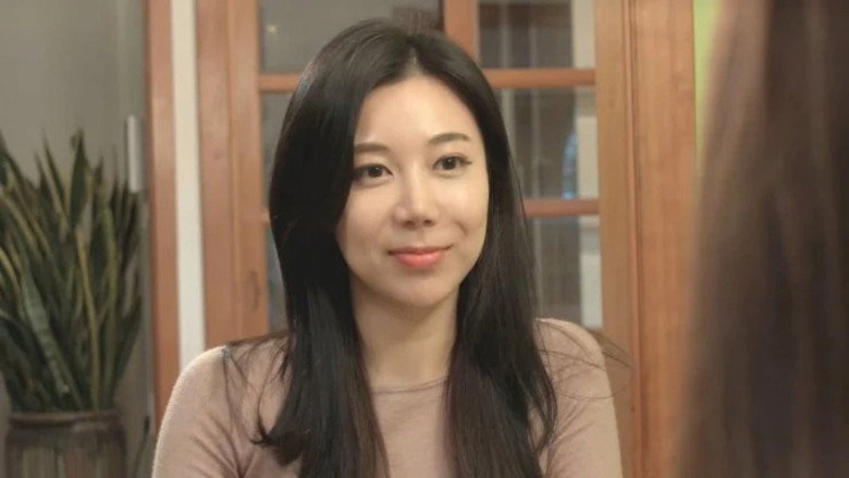 Younger Sister-in-law