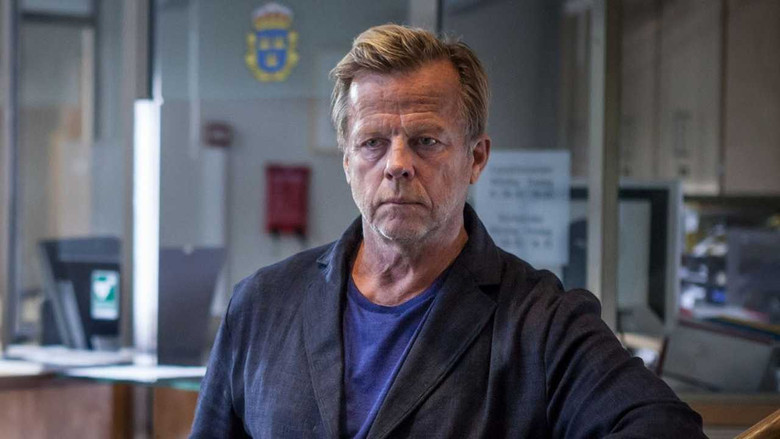 Wallander: Missing backdrop