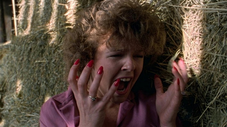FleshEater: Revenge of the Living Dead