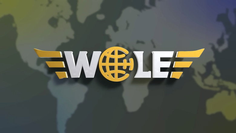 WoLe backdrop
