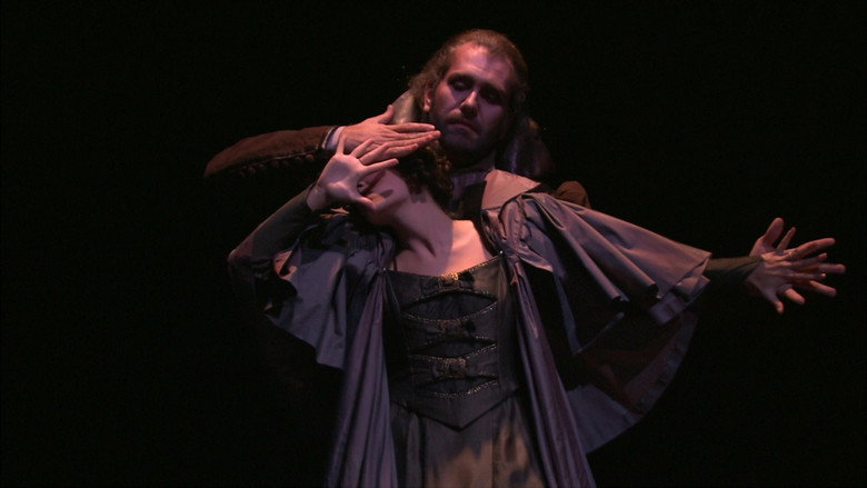 Verdi: Oberto backdrop