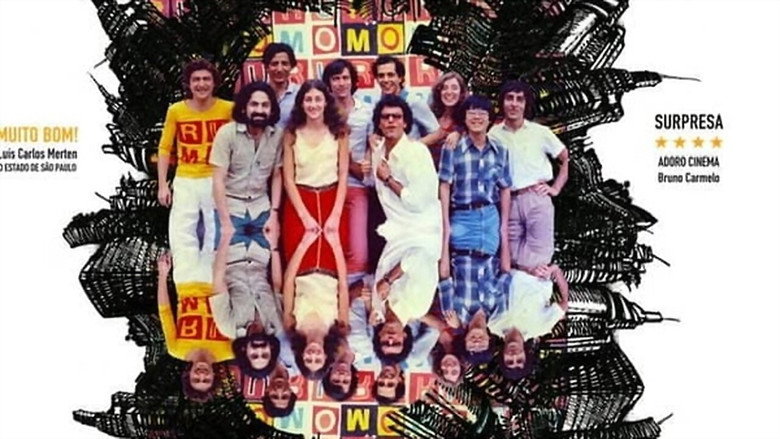 Rumo backdrop