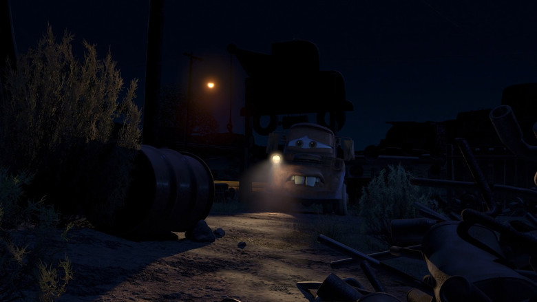 Scene 5