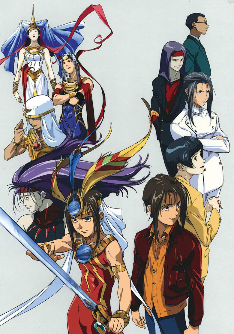 Season 1