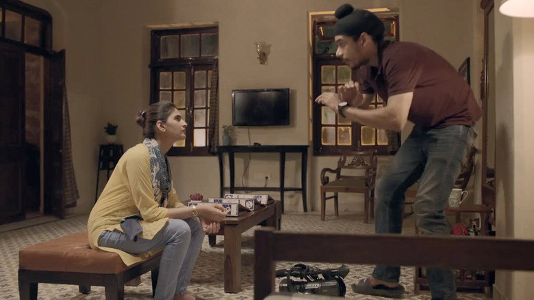 Scene 5