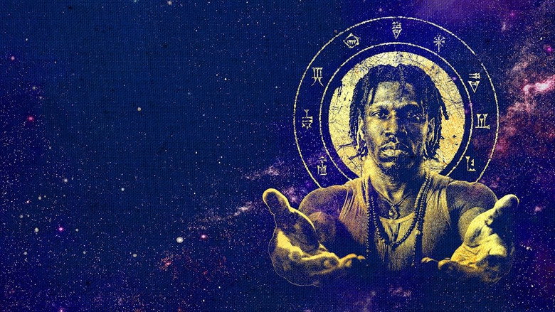 People Magazine Investigates: The Cosmic Intelligence Cult backdrop
