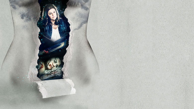 Alison backdrop