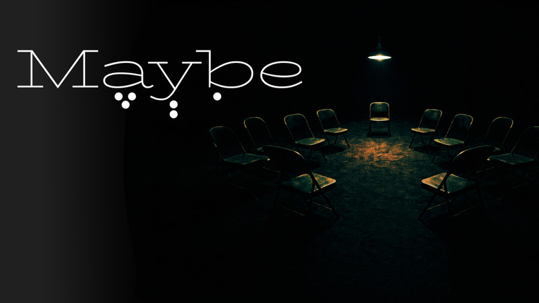 Maybe backdrop