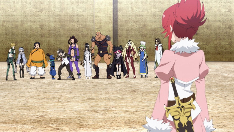 Scene 5