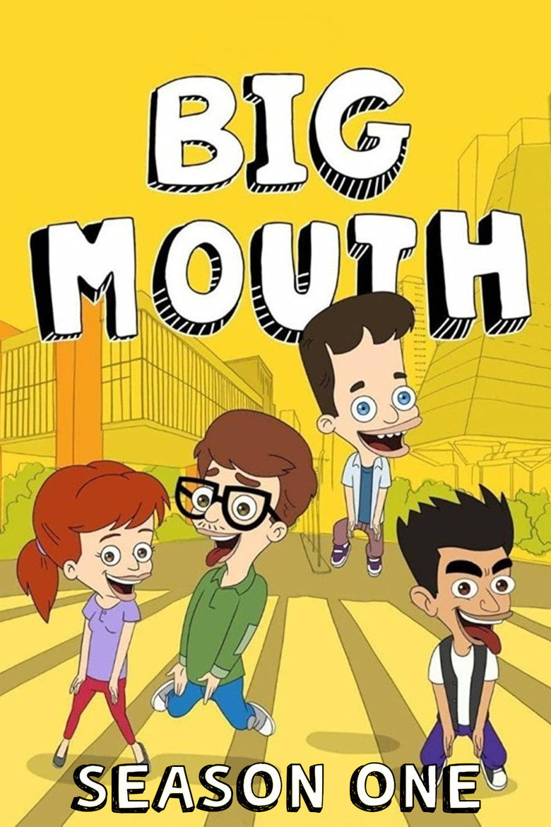 Season 1