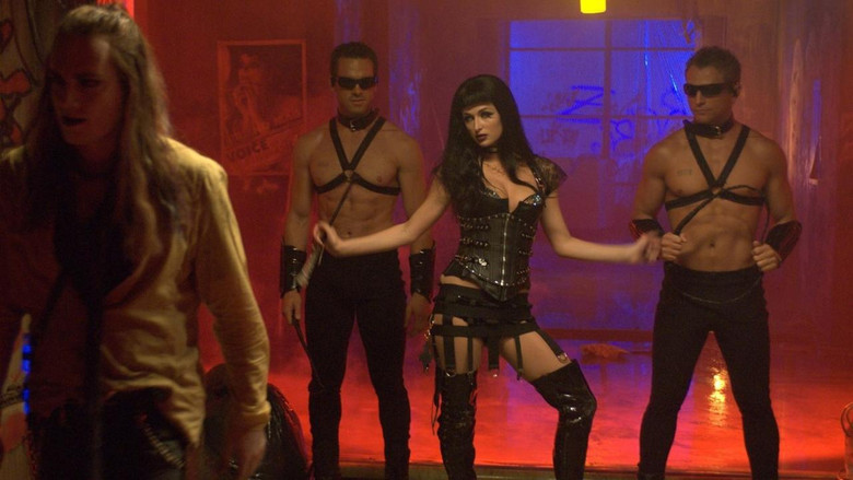 Scene 5