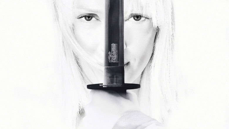 Kill Bill: The Whole Bloody Affair backdrop