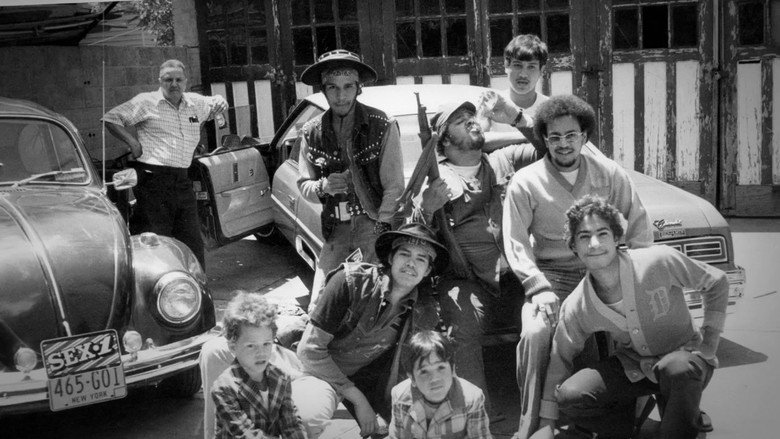 Rubble Kings