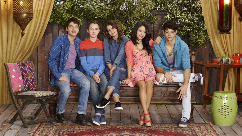 Scene 5