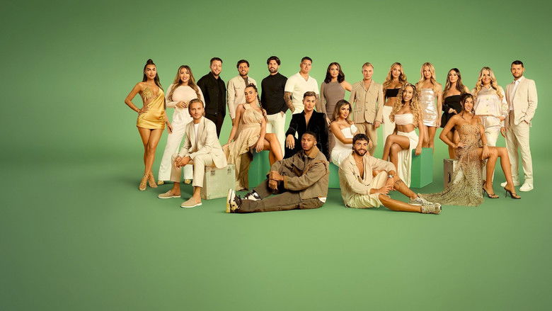The Only Way Is Essex backdrop