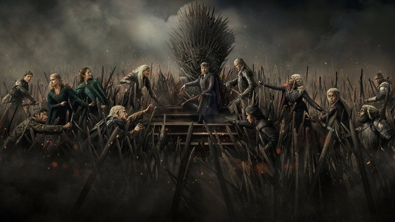 House of the Dragon