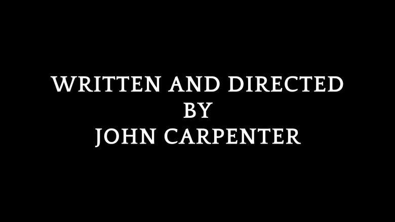 Carpenter backdrop