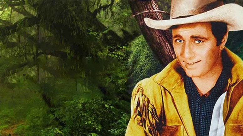 The Adventures of Jim Bowie backdrop
