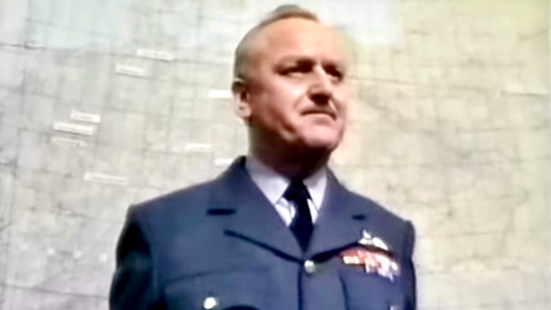 Bomber Harris