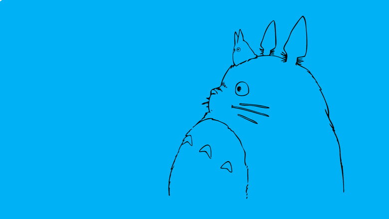 The Birth of Studio Ghibli backdrop