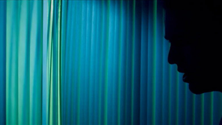 Analog backdrop