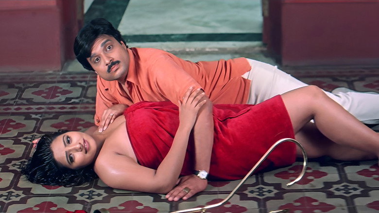 Azhagana Naatkal backdrop