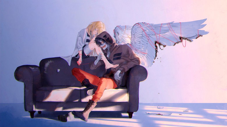 Scene 5