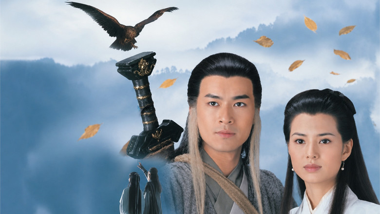 The Condor Heroes 95