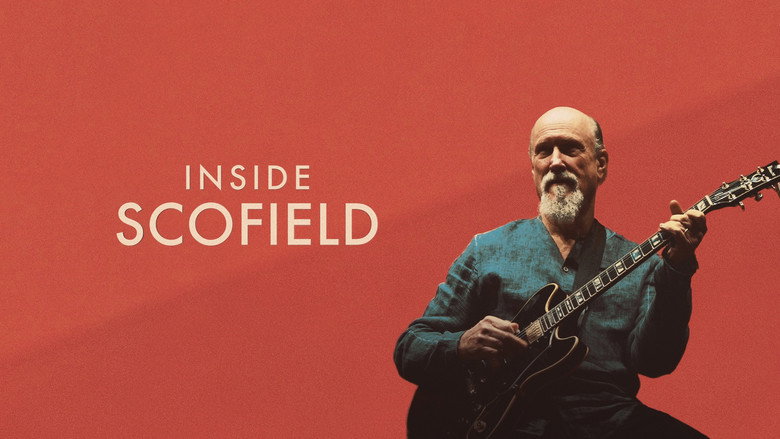 Inside Scofield backdrop