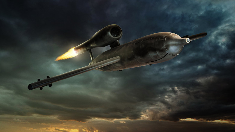 Modern Marvels: WWII backdrop