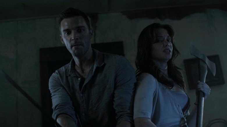 Scene 5