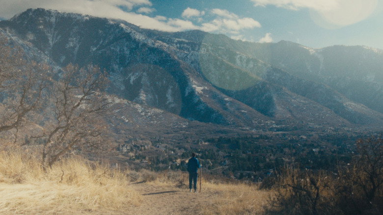 Overlooked backdrop