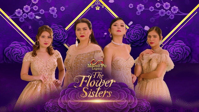 Mano po Legacy: The Flower Sisters