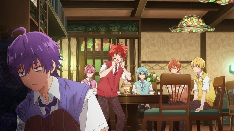 Scene 5