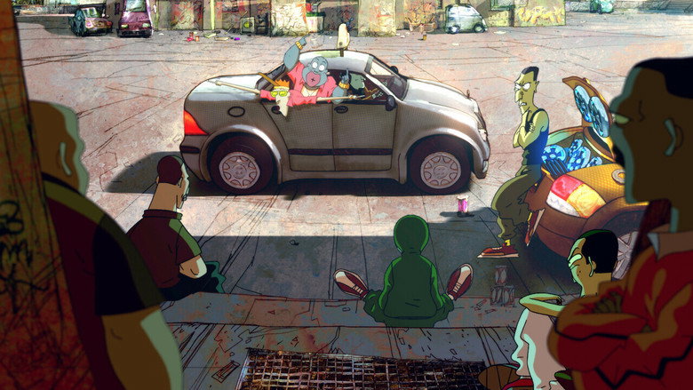 Scene 5