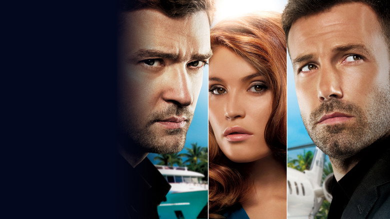 Runner Runner backdrop