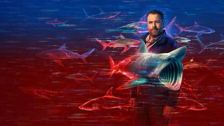 Expedition Unknown: Shark Secrets backdrop
