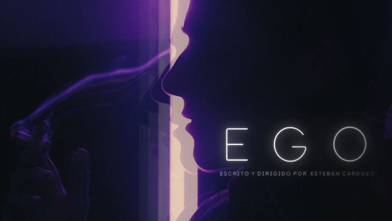 EGO backdrop