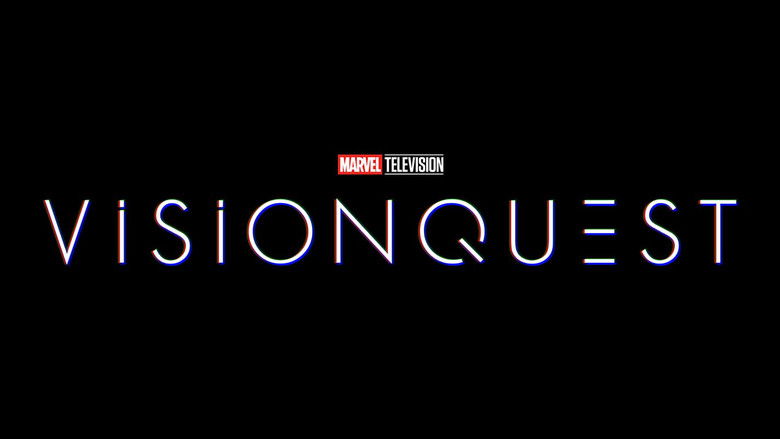 VisionQuest backdrop