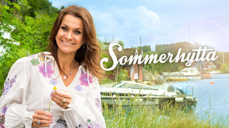 Sommerhytta backdrop