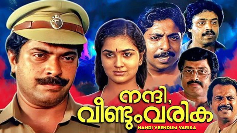 Nandi Veendum Varika