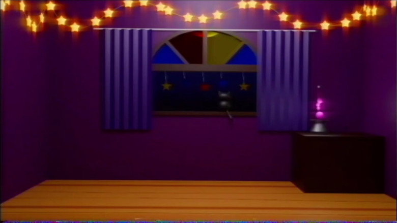 Epiphany backdrop