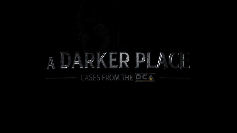 A Darker Place: Cases from the DCA backdrop