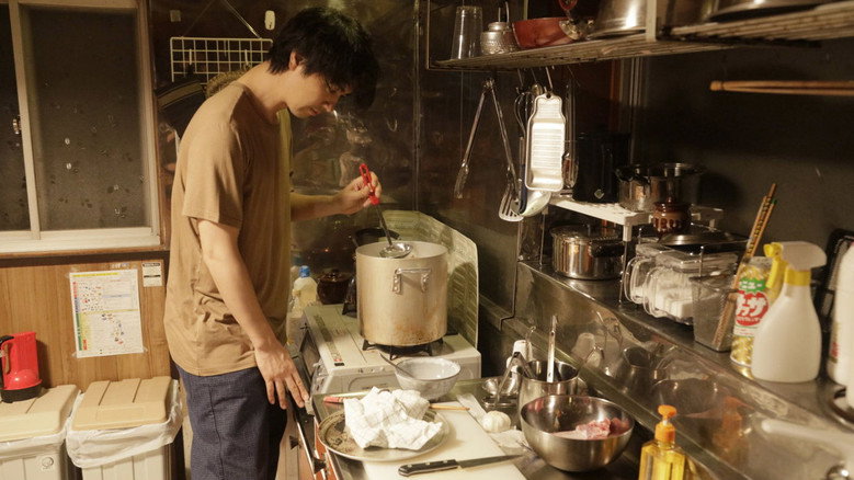 Scene 5